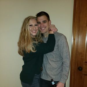 Meet your Posher, Elisabeth